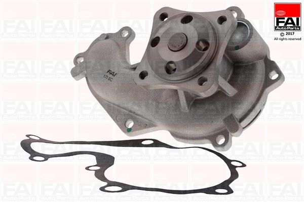 FAI AUTOPARTS Veepump WP6250